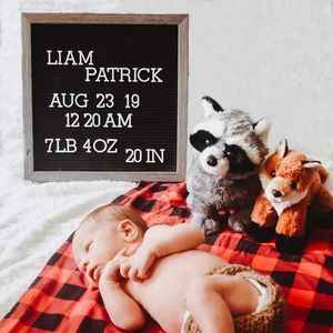 Meet your Posher, Geraldine